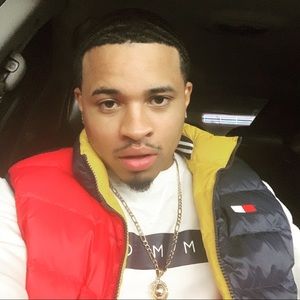 Meet your Posher, Cameron